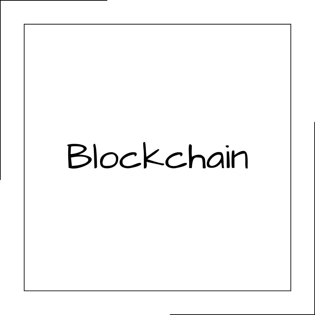 Blockchain