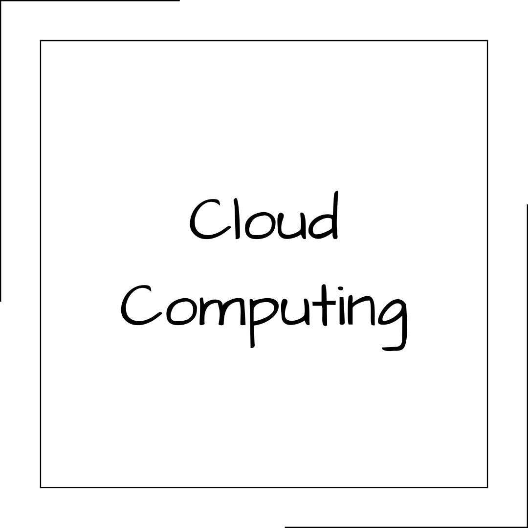 Cloud Computing