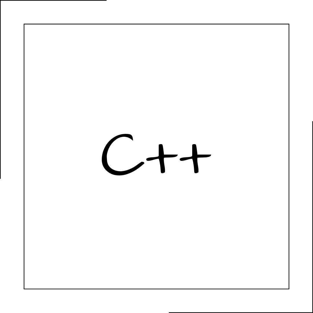 C++ Language