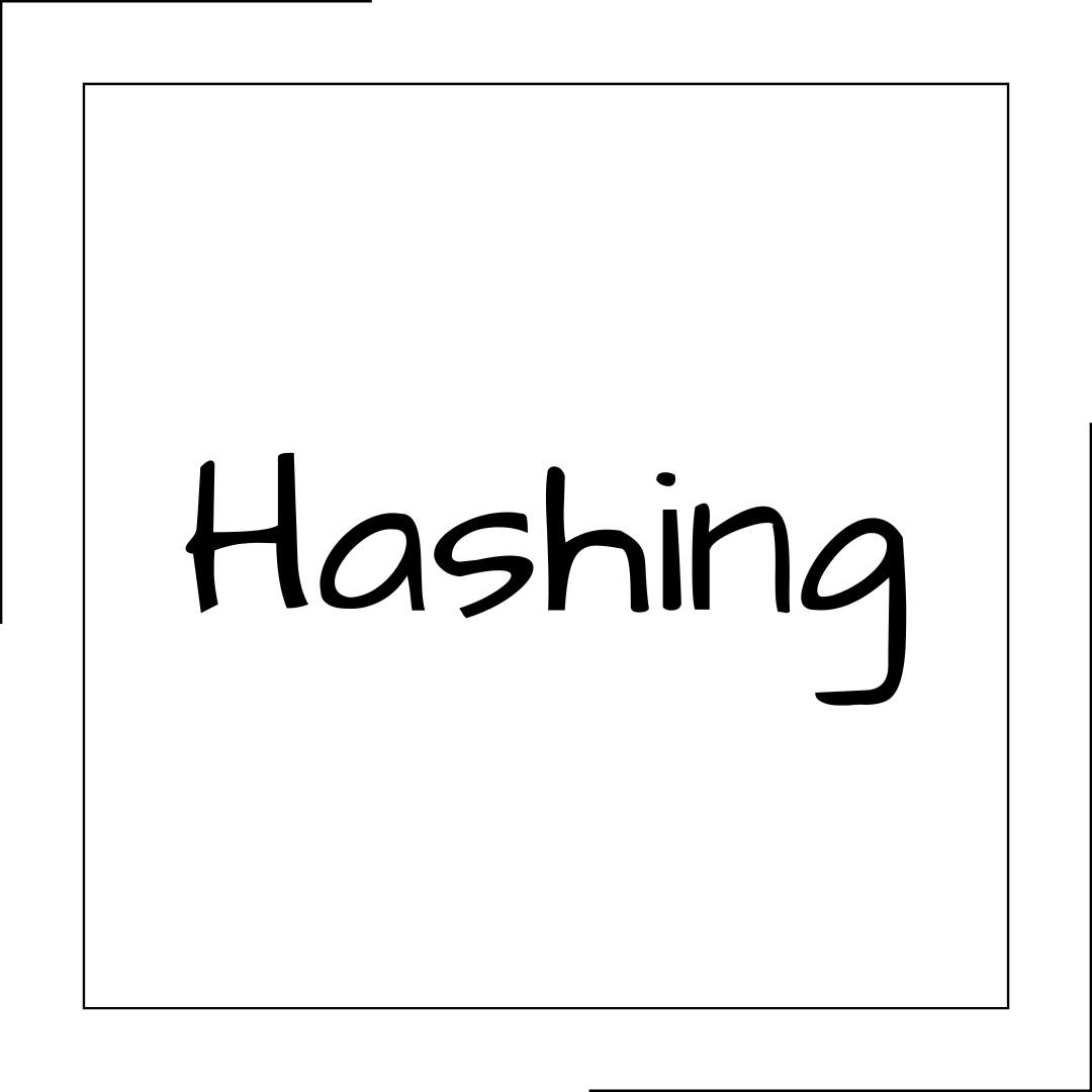 Hashing