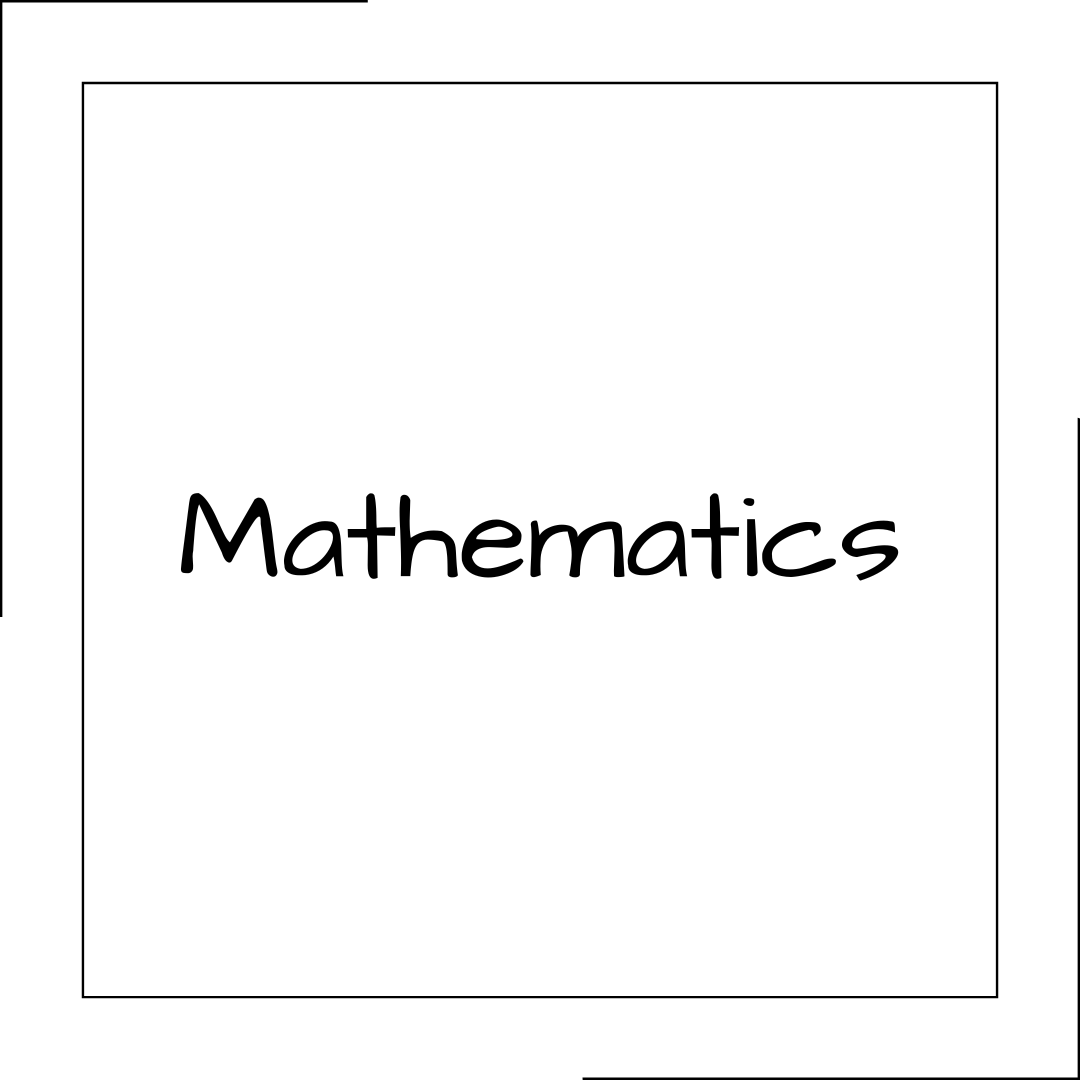 Mathematics