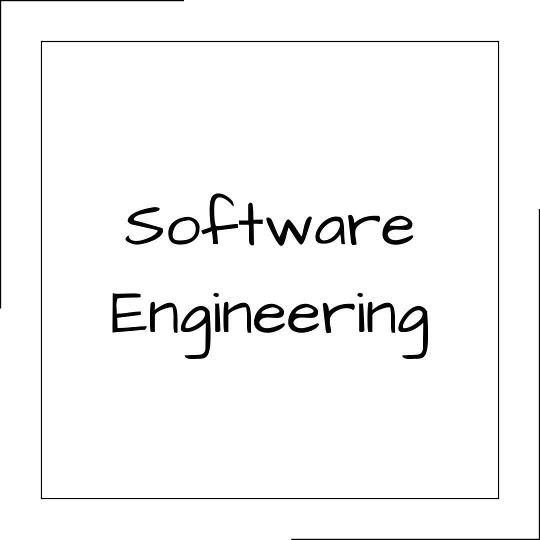 Software Engineering